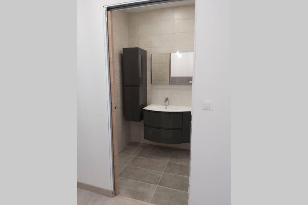 Les Prairies De L'encreme Appartement