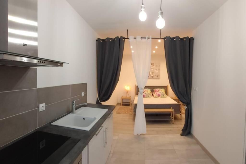 Apartamento Les Prairies De L'encreme Céreste