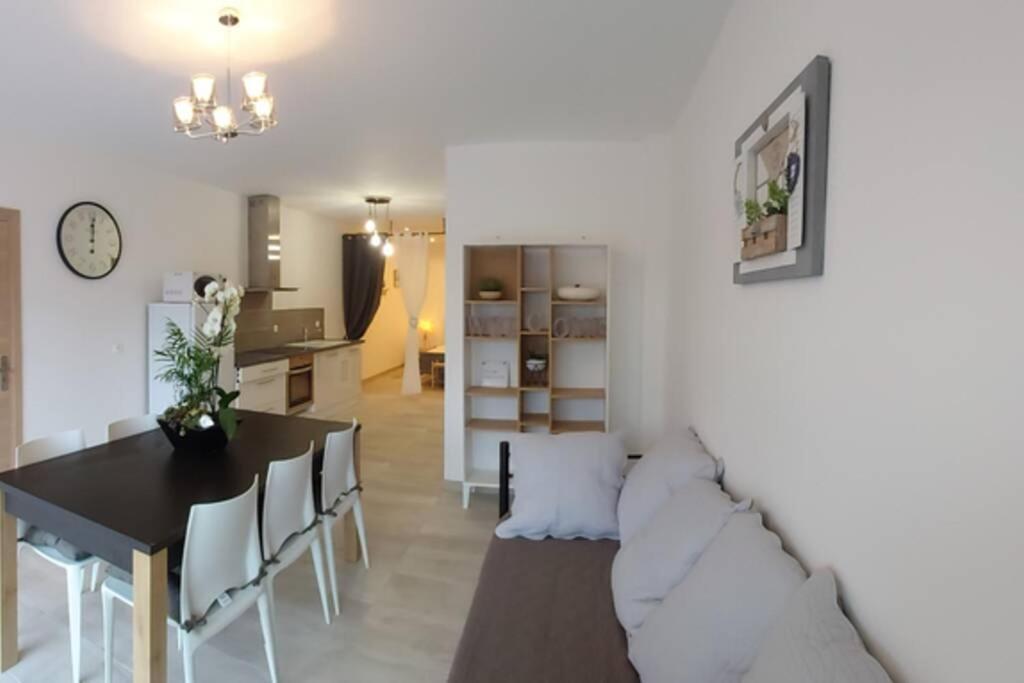 Appartement Les Prairies De L'encreme