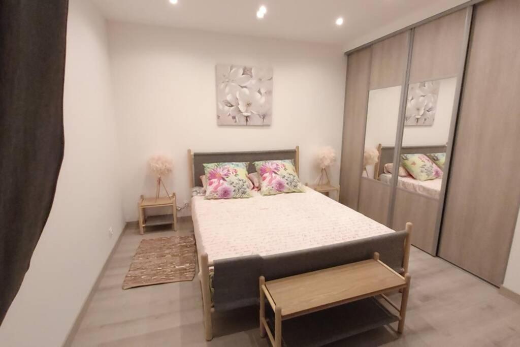 Les Prairies De L'encreme Appartement *