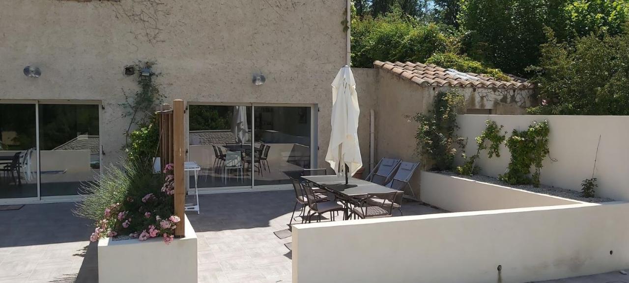 Les Prairies De L'encreme Apartment