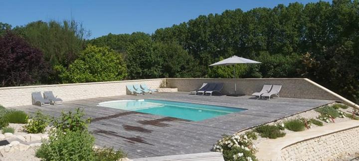 Appartement Les Prairies De L'encreme *
