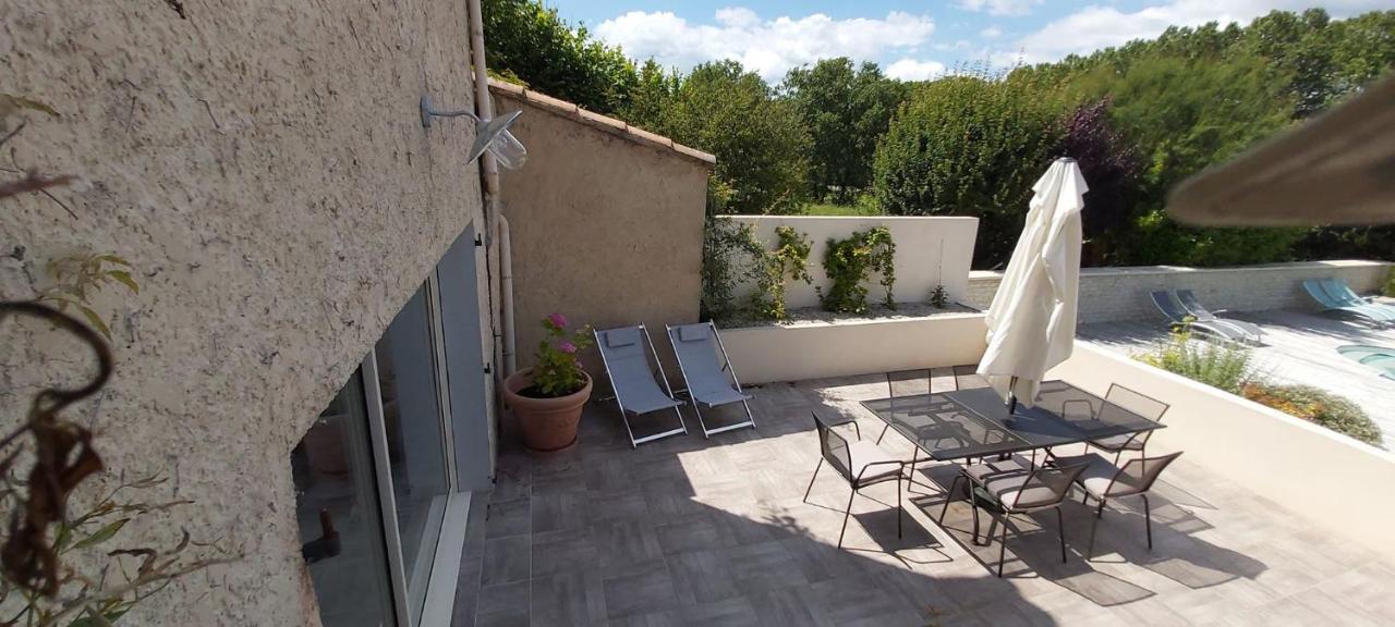 Appartement Les Prairies De L'encreme Céreste