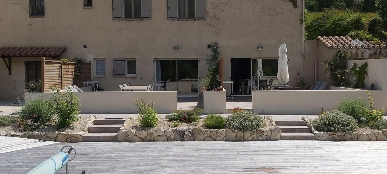 Les Prairies De L'encreme Apartment