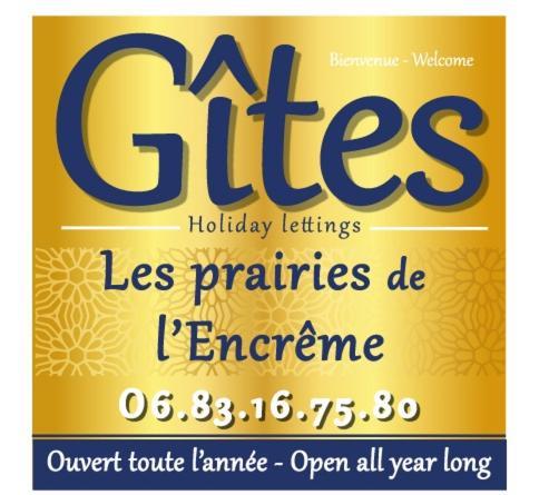 Apartment Les Prairies De L'encreme *