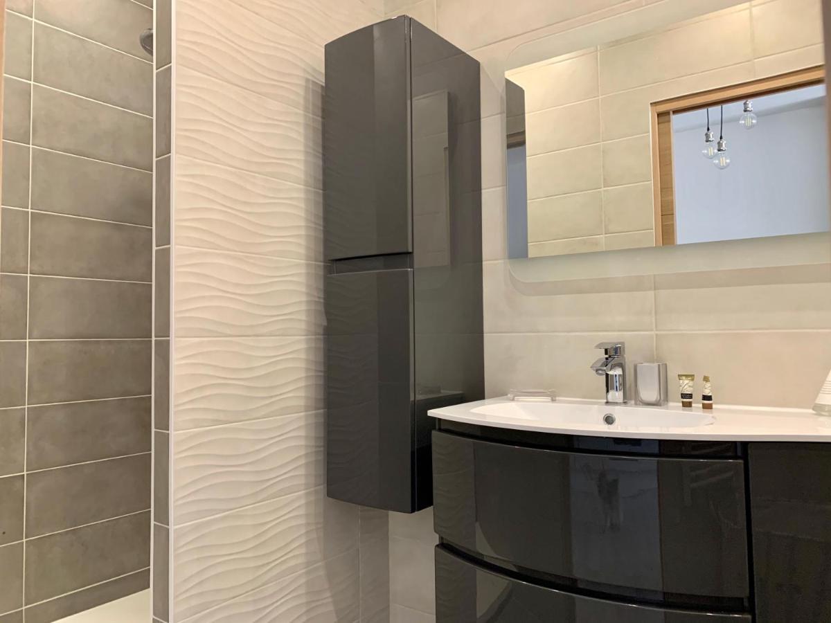 Les Prairies De L'encreme Appartement
